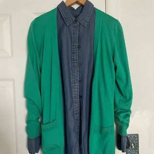Banana Republic Cardigan